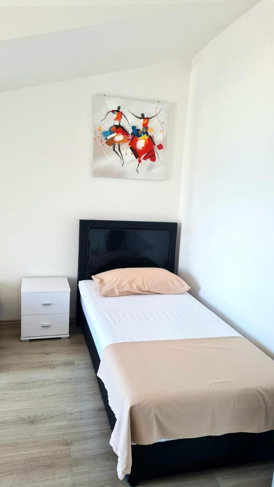 Apartment Ante Dugi Rat Buitenkant foto